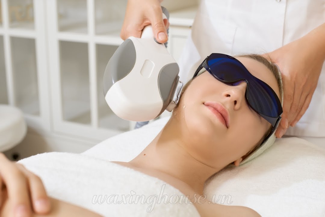 Female laser hair removal Clearance