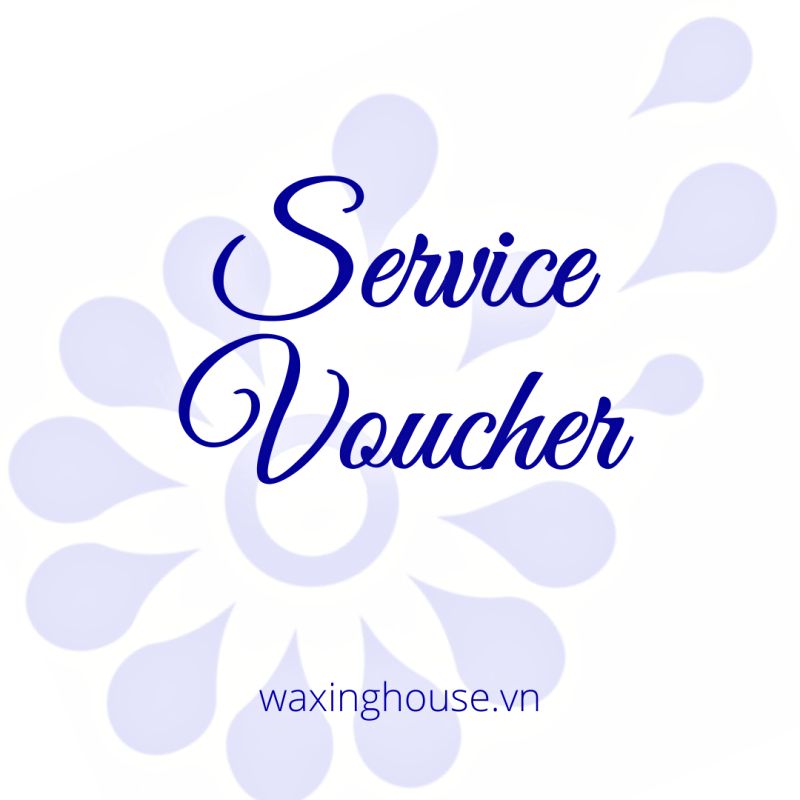 Waxing House