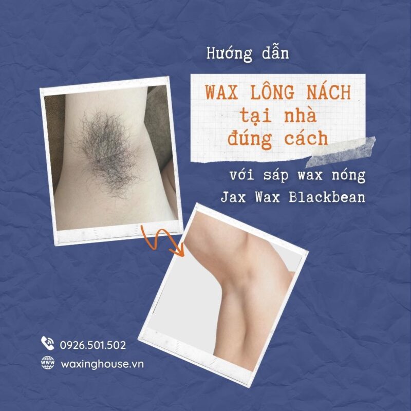 Waxing House
