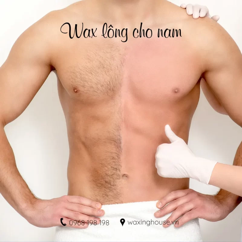 Waxing House
