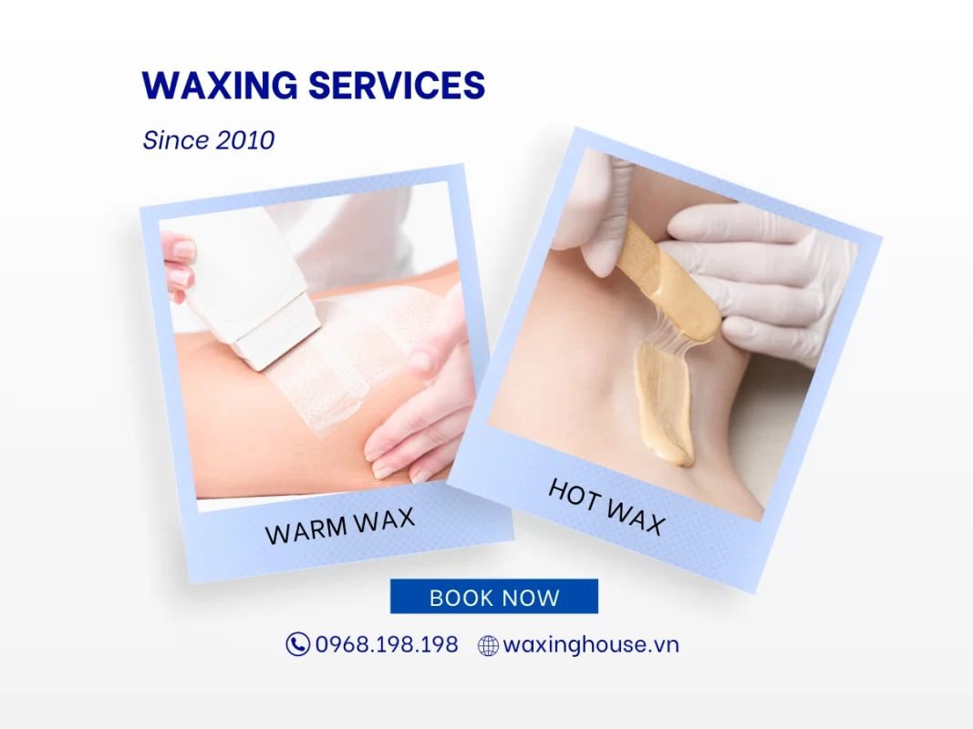 Why Is Waxing Better Than Shaving? Waxing Services