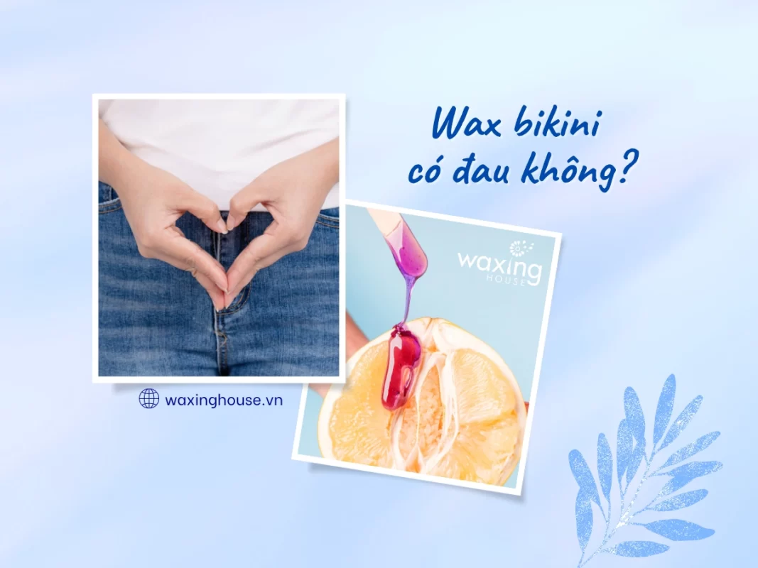 Waxing House