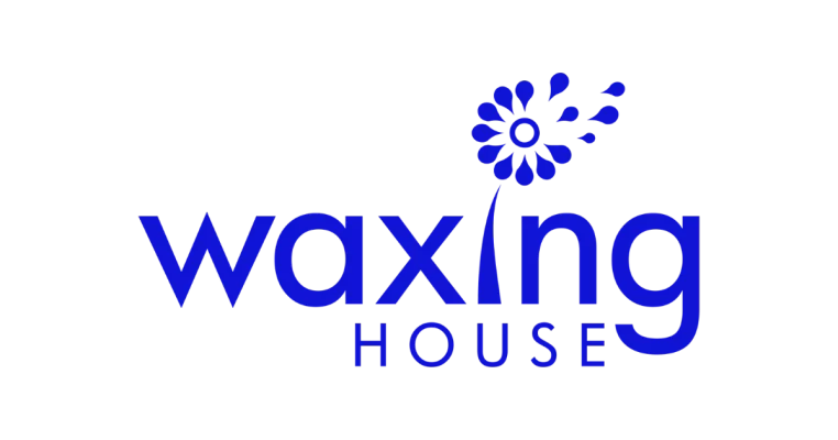 Waxing House logo