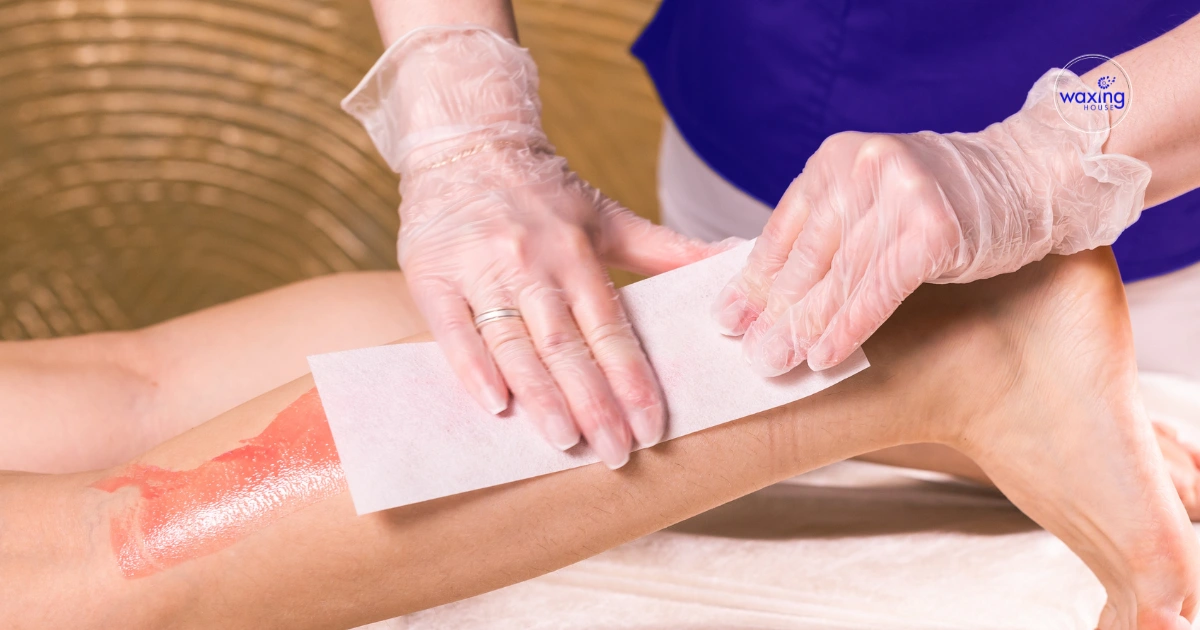 Why Is Waxing Better Than Shaving? Wax lông cho nữ