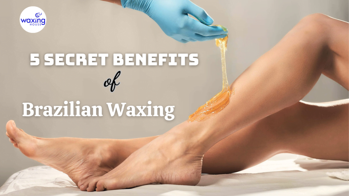 Waxing House