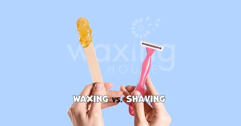 Why Is Waxing Better Than Shaving?