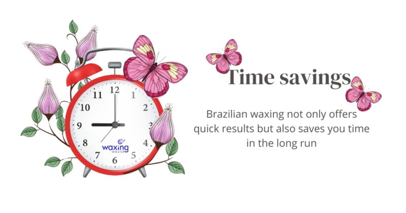 Top 5 Benefits of Bikini Wax