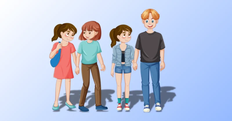 Laser Hair Removal for Teenagers: When is the Right Time?